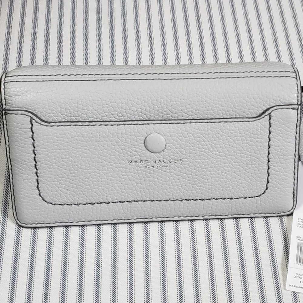 Marc Jacobs Wallet